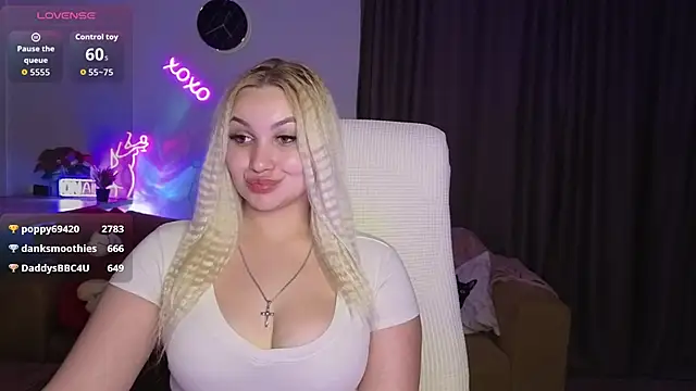 adrelaxina online show from 04.16.26