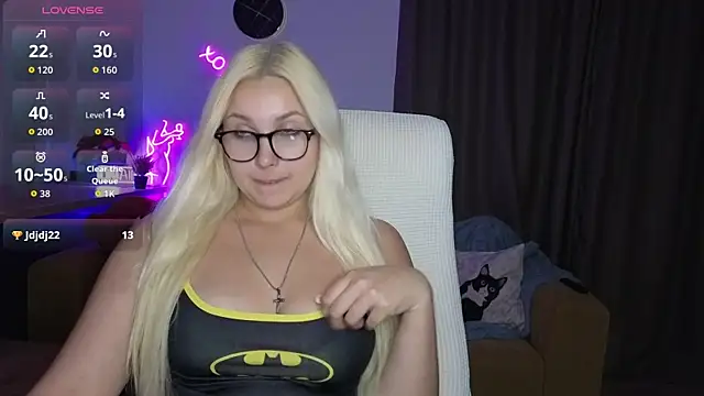 Snapshot of adrelaxina chatting on 07.02.26 adrelaxina online show from 07.02.26