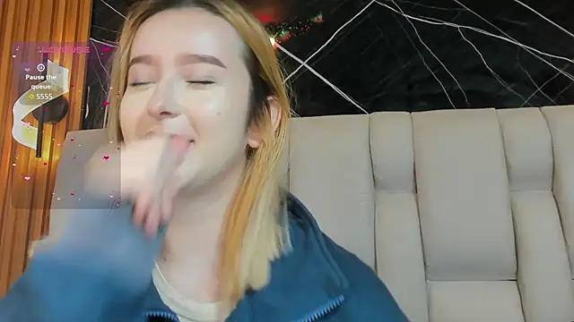 kristal joi dl online show from 11.07.25