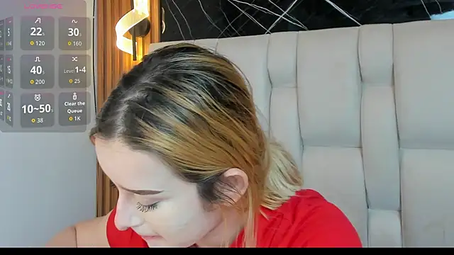 kristal joi dl online show from 11.14.25