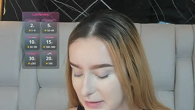 kristal joi dl online show from 12.02.25