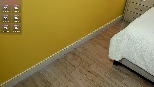 Brunnette Sensation online show from 11.13.25