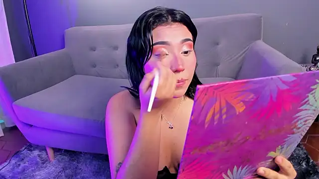 emy williams online show from 02.24.26