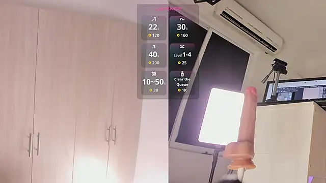 abby swith41 online show from 11.26.25