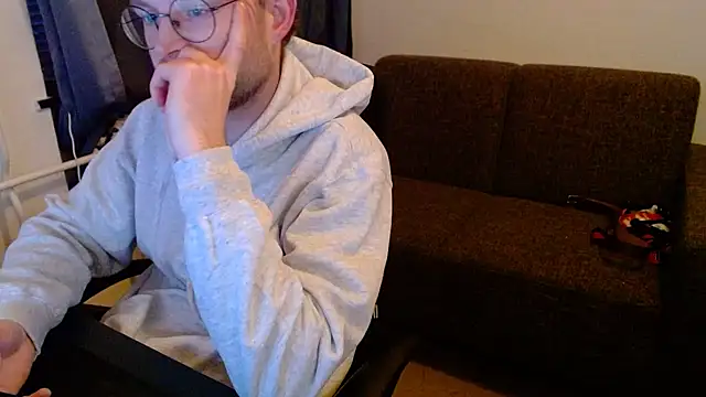 ChefDeLust online show from 11.23.25