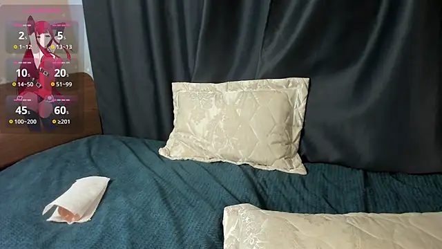 DanasWhisper online show from 05.22.26