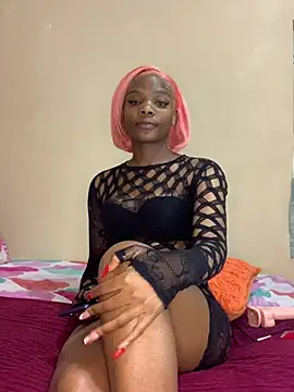 Lady-Amina online show from 06.28.26