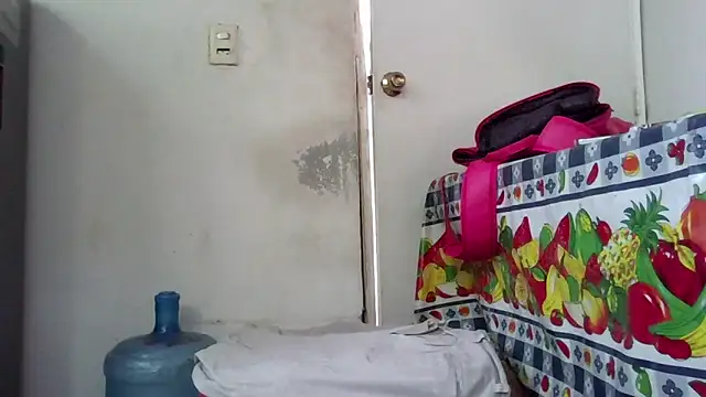 Snapshot of Ositomex1 chatting on 09.19.25 Ositomex1 online show from 09.19.25