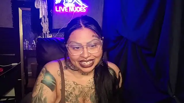 chicanachic13 online show from 02.08.26