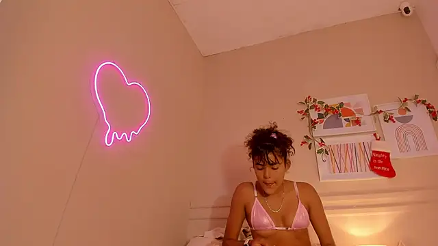  aleja x online show from 12.20.25