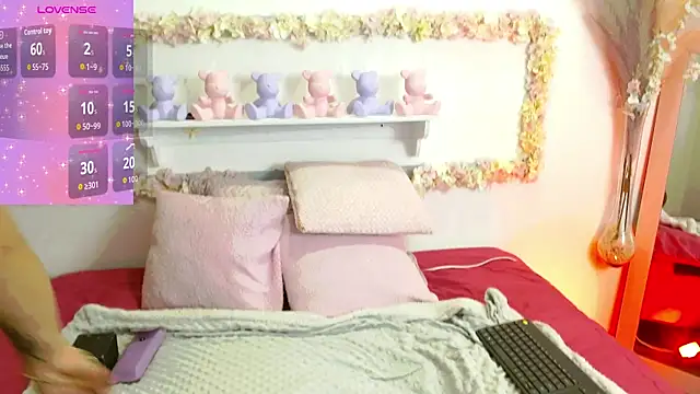 vintoria cherry online show from 09.26.25