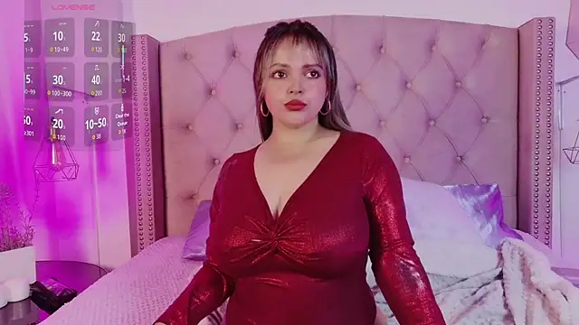 vintoria cherry online show from 01.17.26