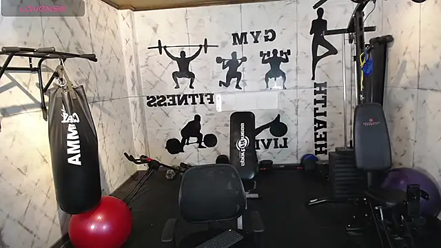 AustinJones  online show from 02.21.26