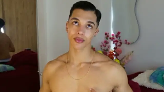 Troye Williams online show from 03.16.26