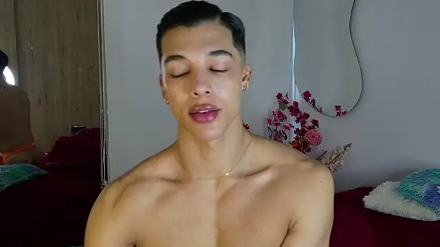 Troye Williams online show from 03.31.26