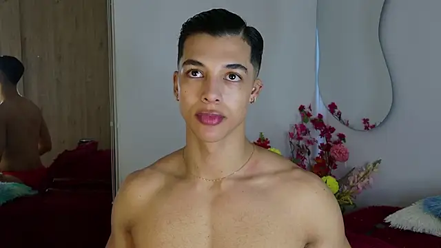 Troye Williams online show from 04.01.26