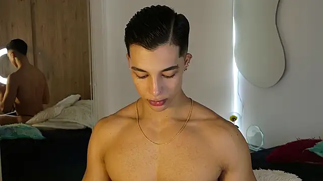 Troye Williams online show from 04.23.26