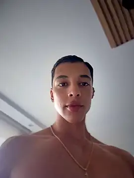 Troye Williams online show from 06.18.26