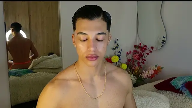 Troye Williams online show from 07.06.26