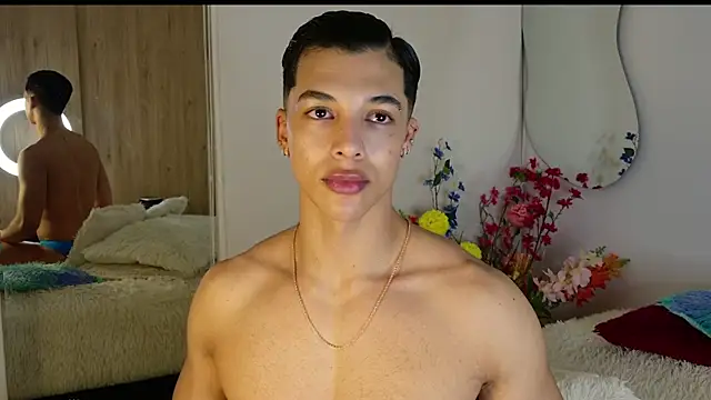 Troye Williams online show from 07.08.26