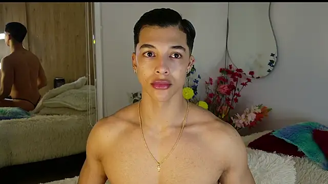 Troye Williams online show from 07.09.26