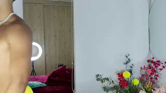 Troye Williams online show from 07.29.26