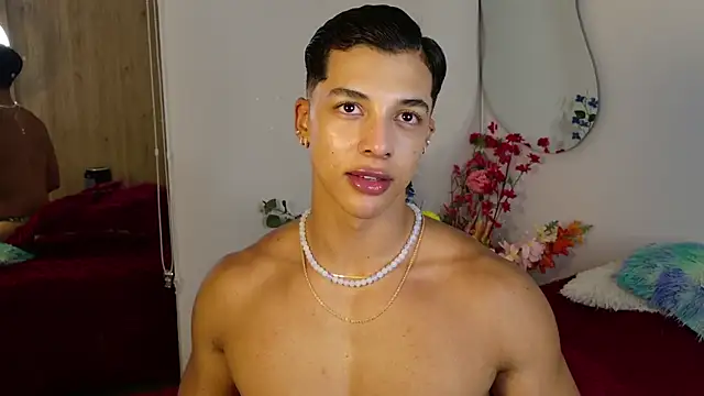 Troye Williams online show from 07.31.26