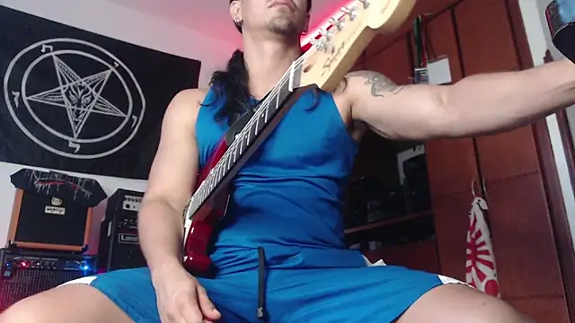 Diego  Barbarie   online show from 02.24.26