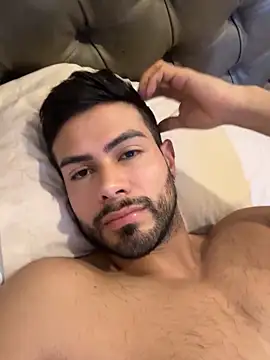 ZarekFox online show from 09.14.25