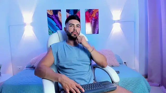 ZarekFox online show from 09.18.25