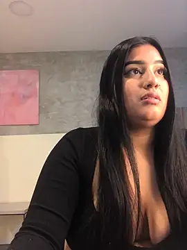 Miia Parker online show from 11.28.25