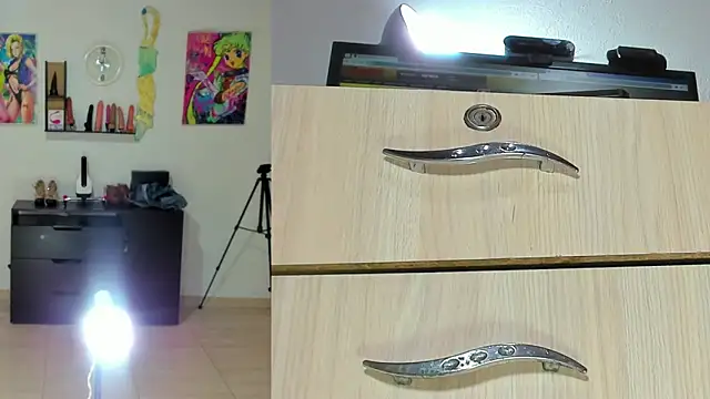 naomy funny online show from 04.20.26