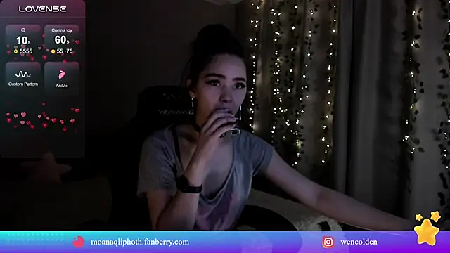 MoanaQliphoth online show from 12.05.25