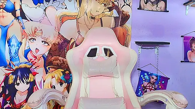 Shantall ks online show from 01.11.26