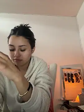 Snapshot of Victoria_alson chatting on 09.27.25 Victoria alson online show from 09.27.25