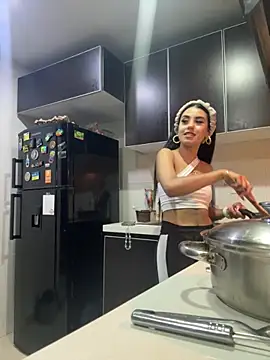 Victoria alson online show from 11.28.25