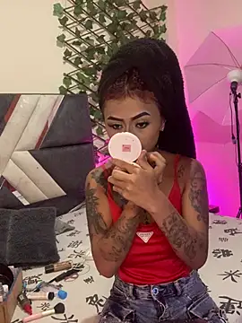 Dirty isabella18 online show from 03.22.26