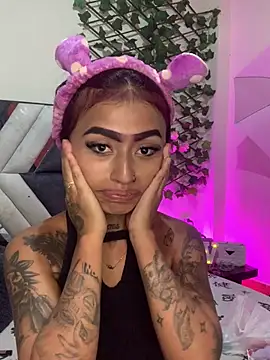 Dirty isabella18 online show from 03.25.26