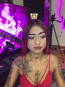 Dirty isabella18 online show from 03.28.26