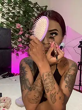 Dirty isabella18 online show from 04.06.26