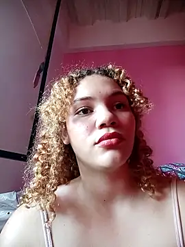 SirenRouge 69 online show from 09.15.25