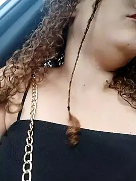 SirenRouge 69 online show from 11.18.25