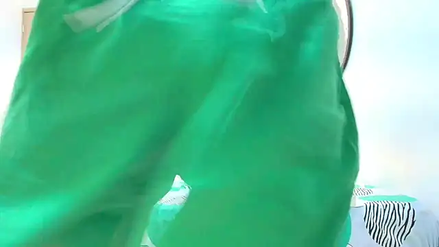 BEAUTY BOYS1 online show from 11.24.25