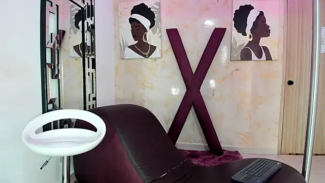 BEAUTY BOYS1 online show from 04.20.26