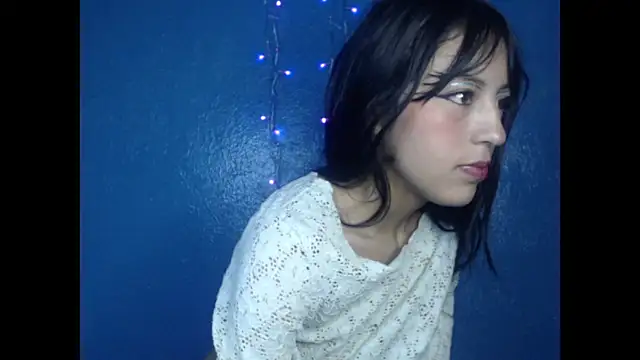 Snapshot of Afrodita_777750 chatting on 09.12.25 Afrodita 777750 online show from 09.12.25