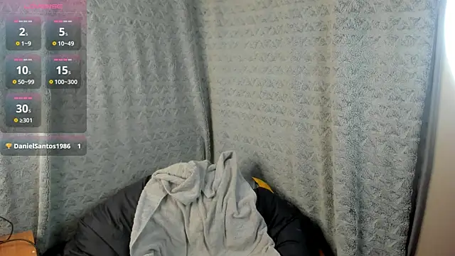 MiaLores online show from 03.06.26