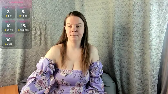 MiaLores online show from 03.28.26