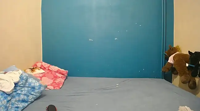 NADINNNE online show from 01.26.25