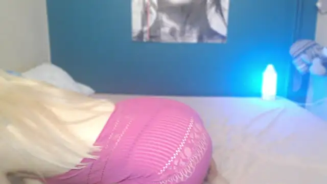 NADINNNE online show from 03.21.26