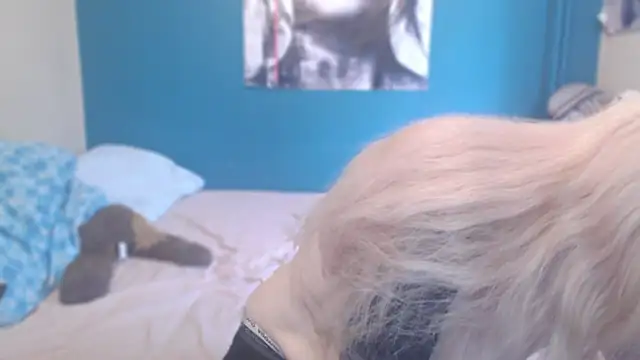 NADINNNE online show from 03.25.26